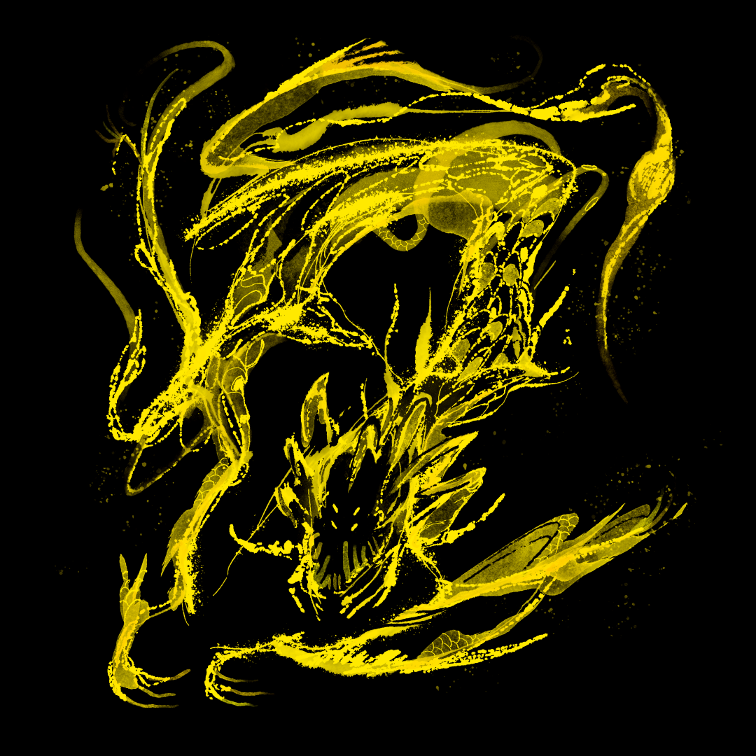 MÖRKTOBER: 11 – Scales