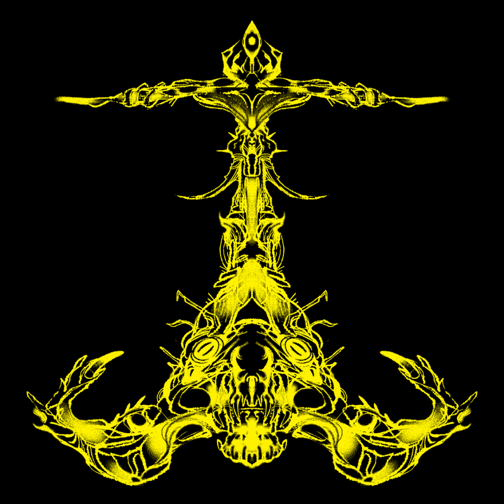 MÖRKTOBER: 14 – Anchor