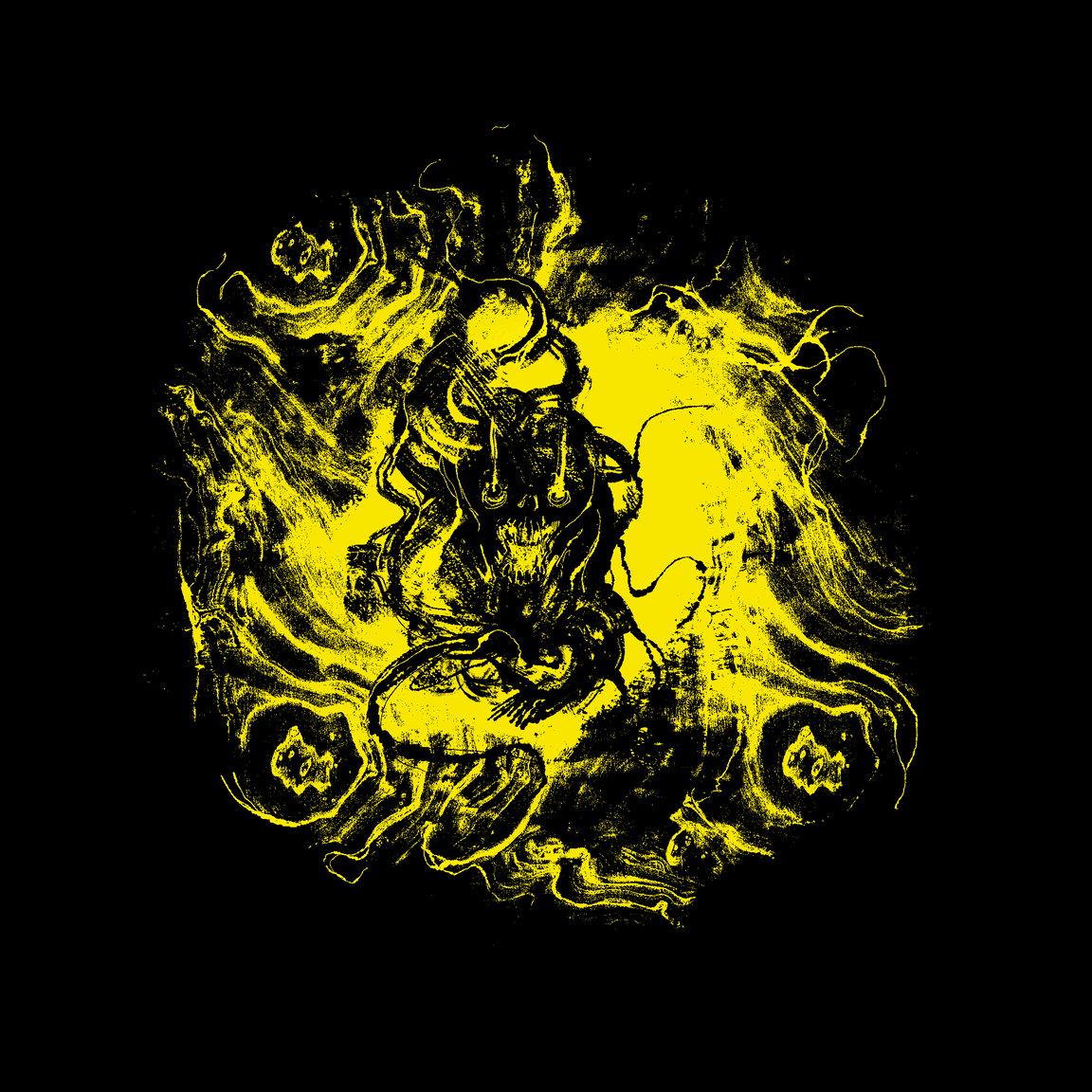 MÖRKTOBER: 18 – Wither