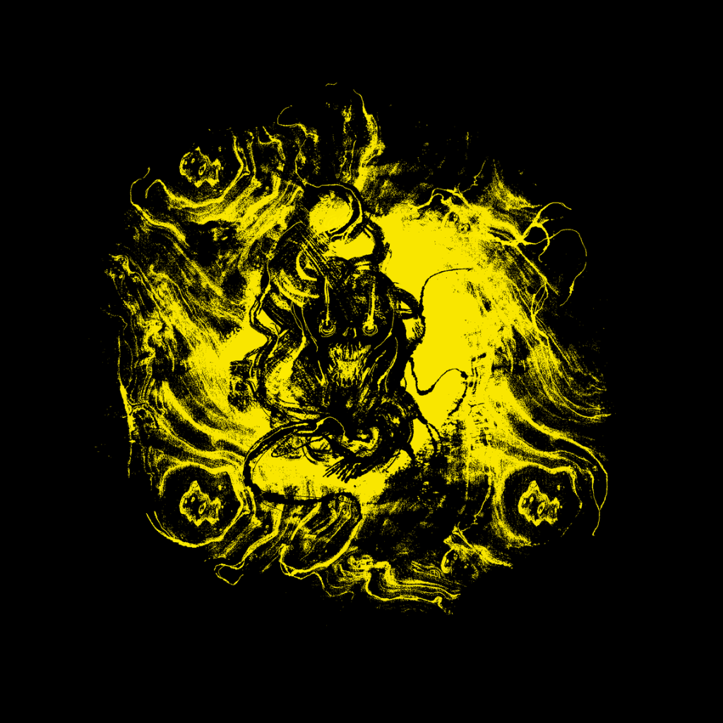 MÖRKTOBER: 18 – Wither