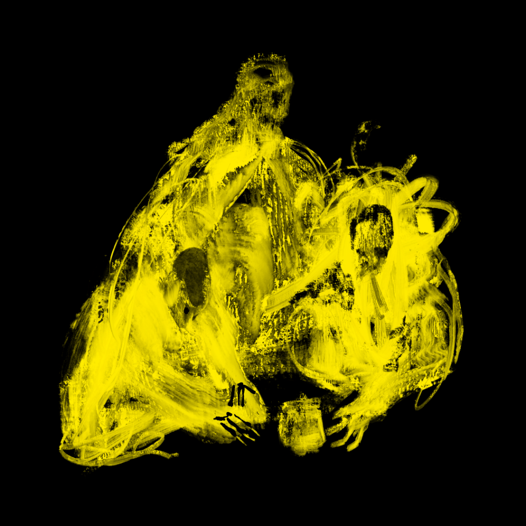 MÖRKTOBER: 27 – Ice