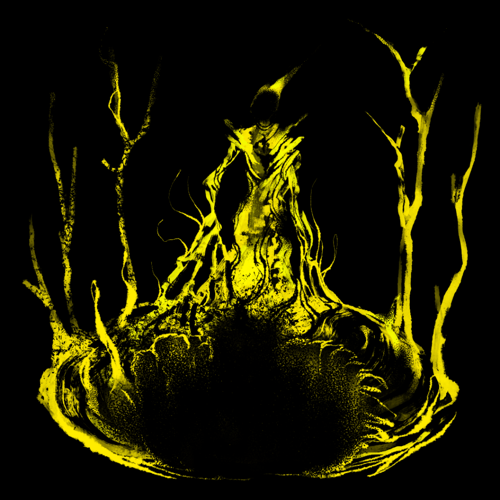 MÖRKTOBER: 29 – Hole