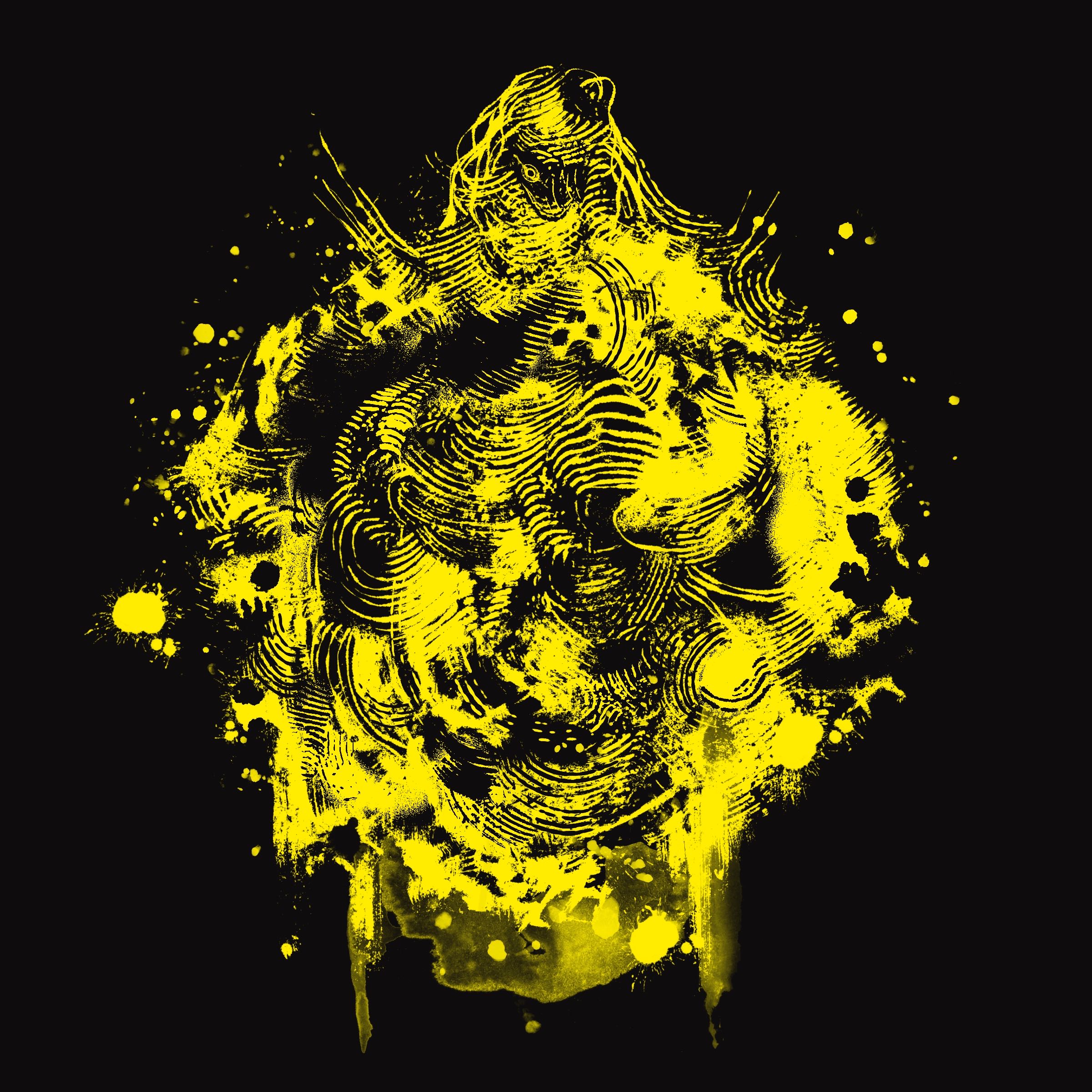 MÖRKTOBER: 5 – Stain