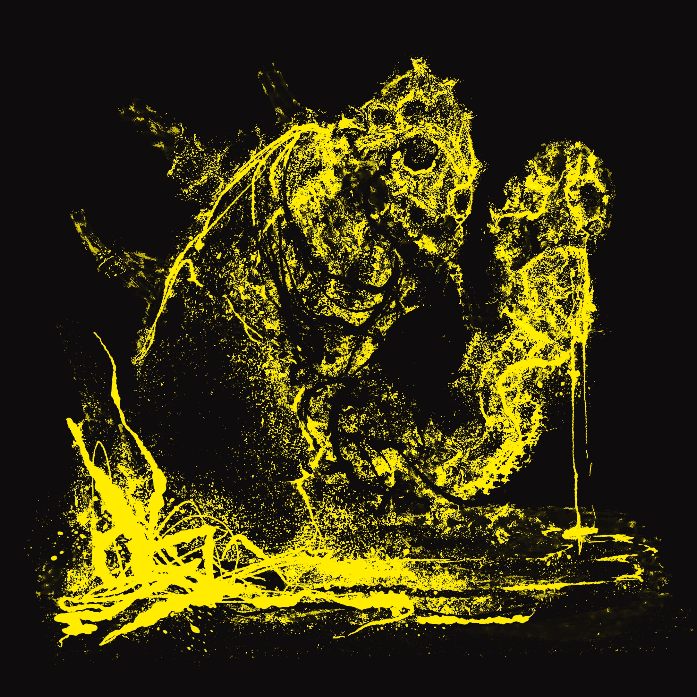 MÖRKTOBER: 6 – Husk