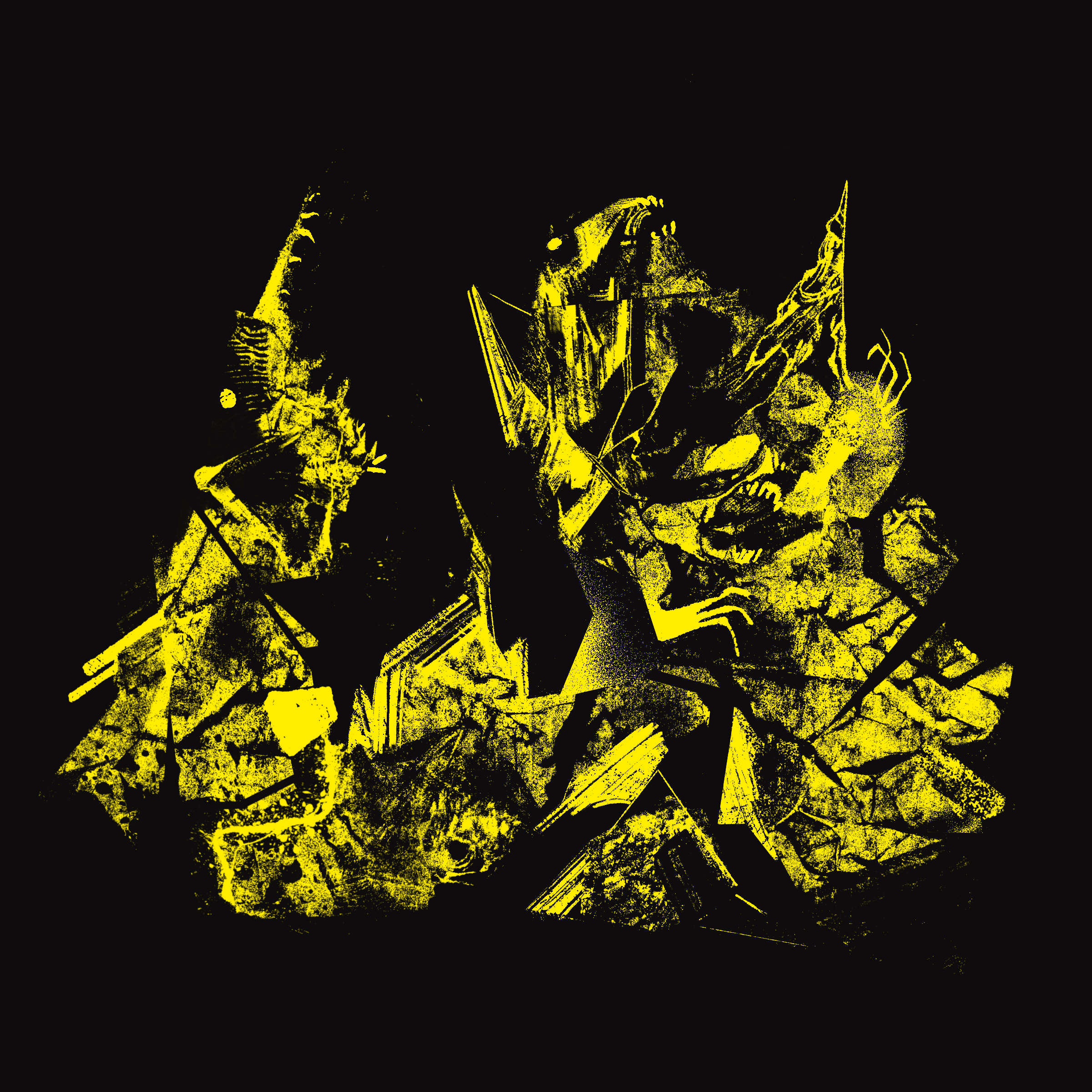 MÖRKTOBER: 7 – Shard