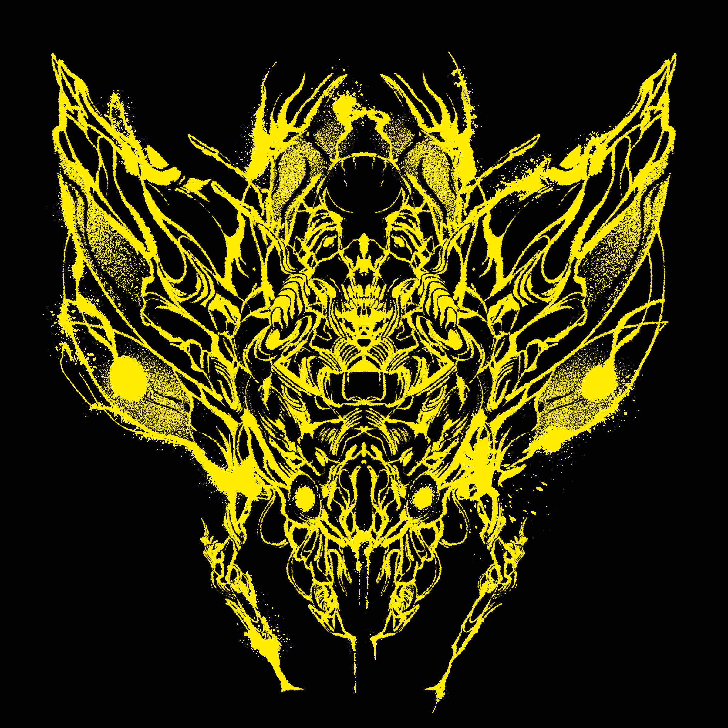 MÖRKTOBER: 10 – Beetle