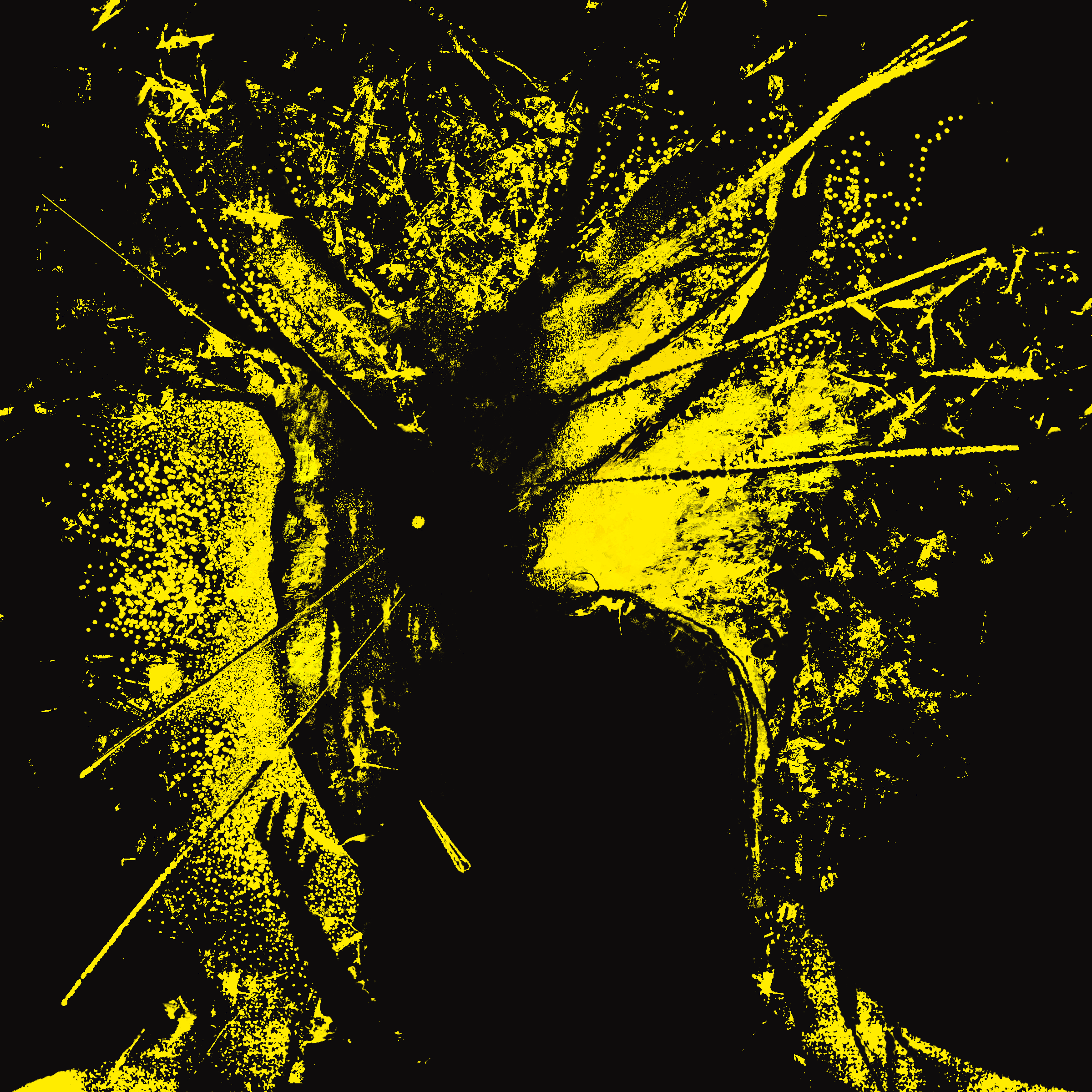 MÖRKTOBER: 15 – Nails