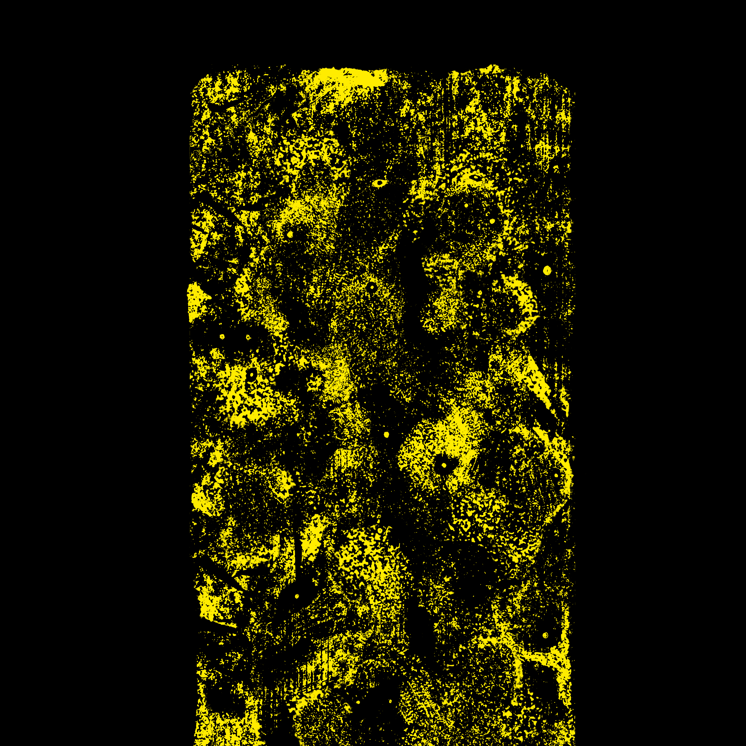 MÖRKTOBER: 16 – Obelisk