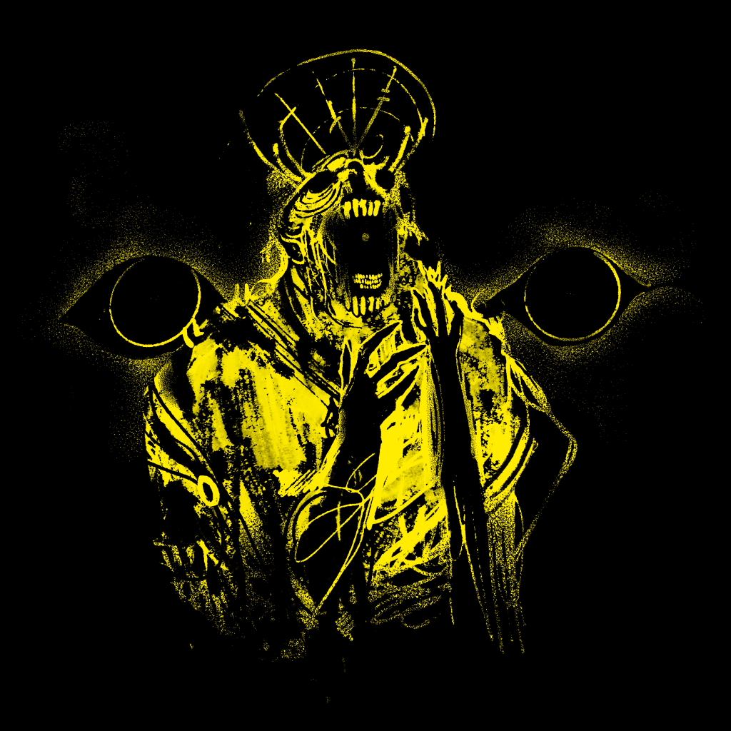 MÖRKTOBER: 17 – Warden