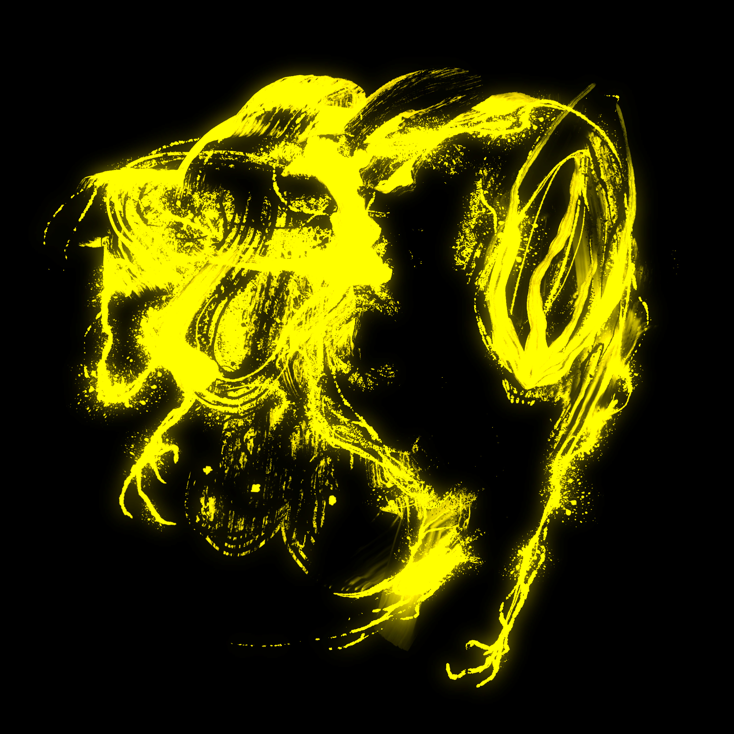 MÖRKTOBER: 20 – Ash