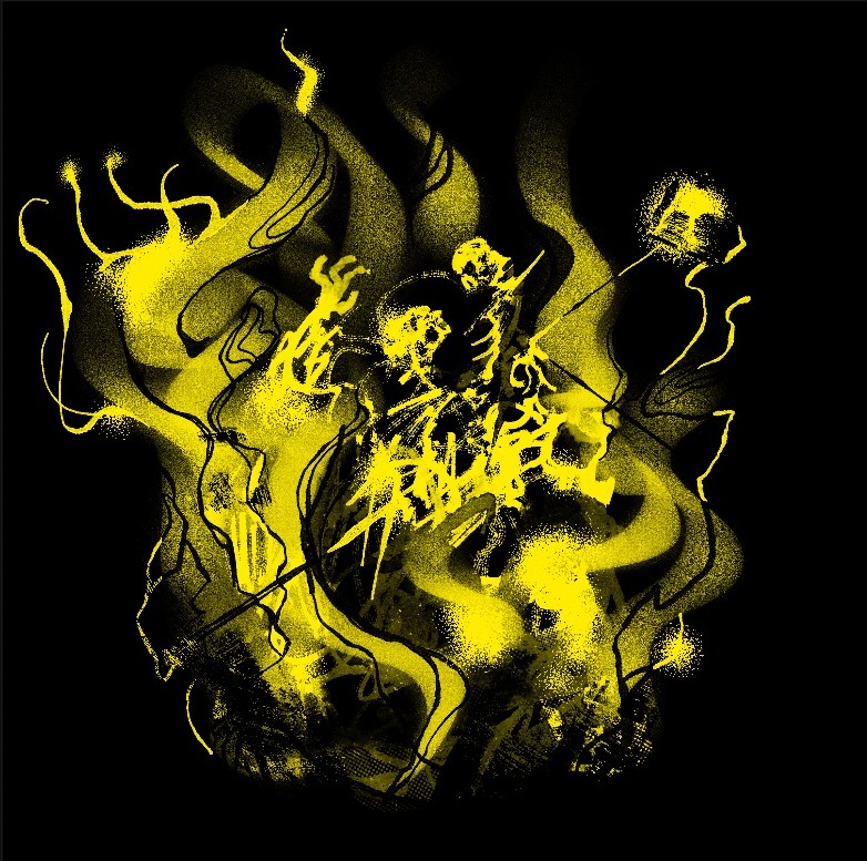 MÖRKTOBER: 26 – Torch